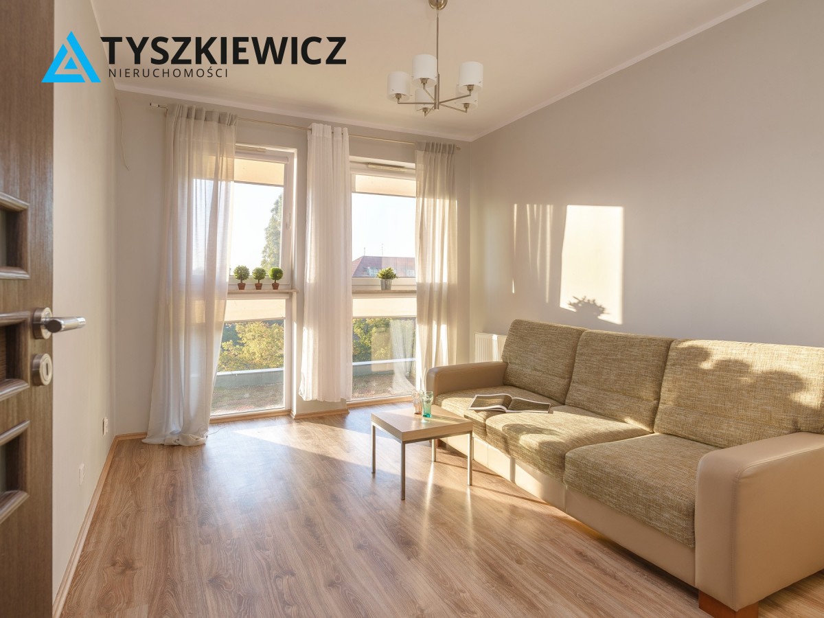 Mieszkanie Na Sprzedaż Gdańsk Wrzeszcz Ul Al Gen Józefa Hallera