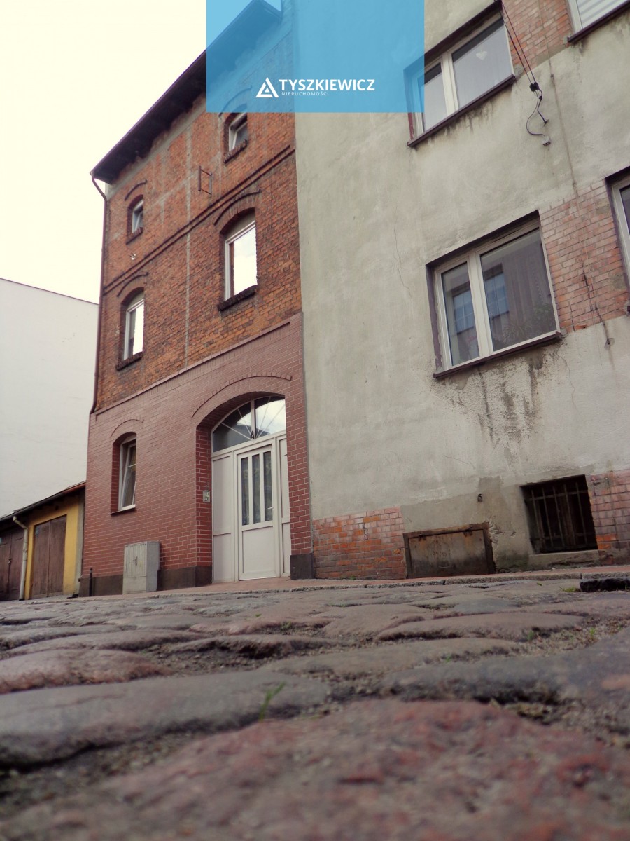 Lokal Użytkowy Na Sprzedaż Chojnice Ul