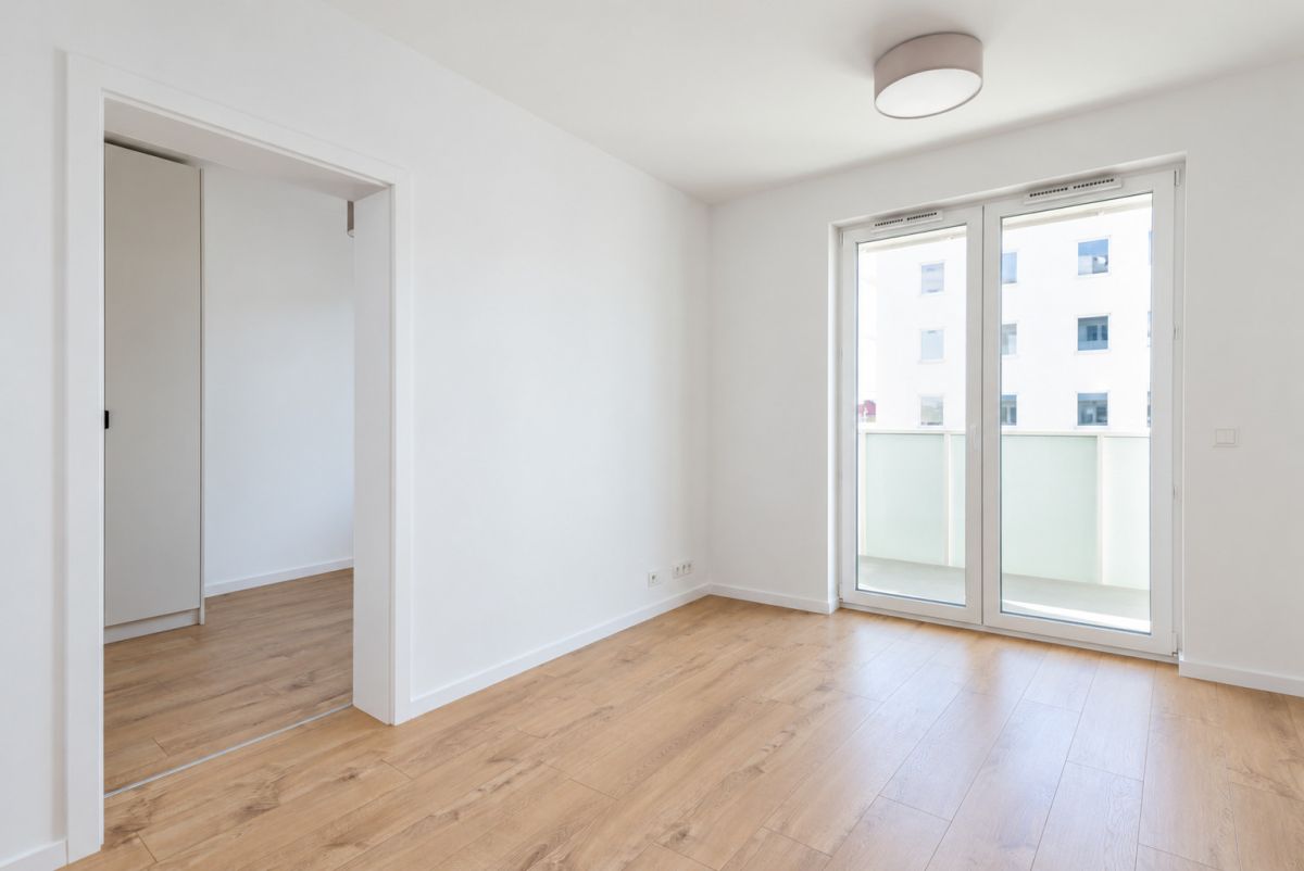 Zdjęcie poglądowe mieszkania