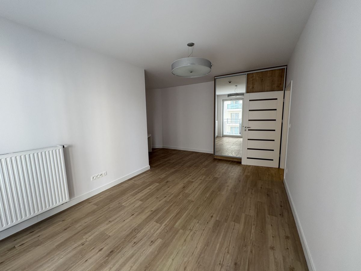 Illustrative apartment photo
