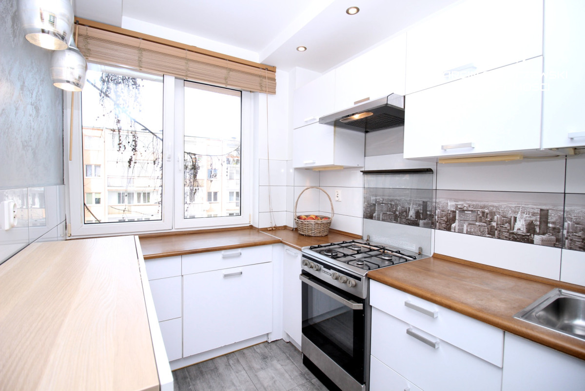 Mieszkanie na sprzedaż