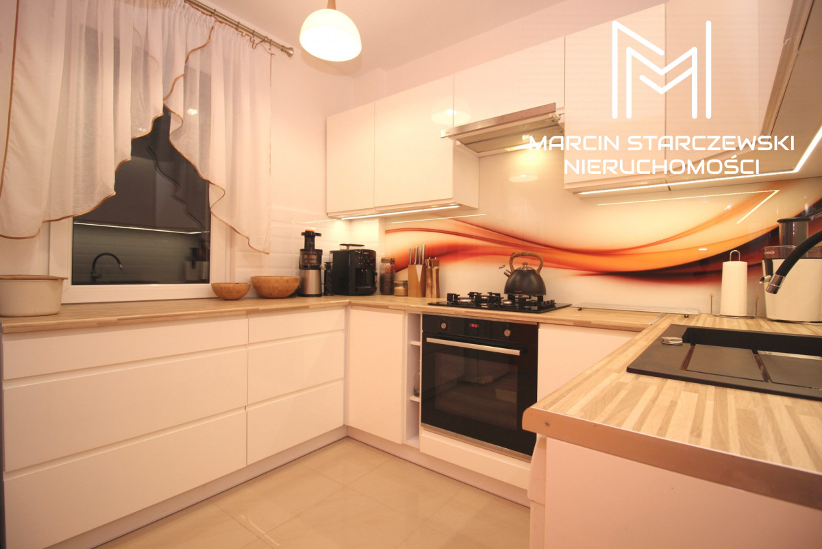 Mieszkanie na sprzedaż