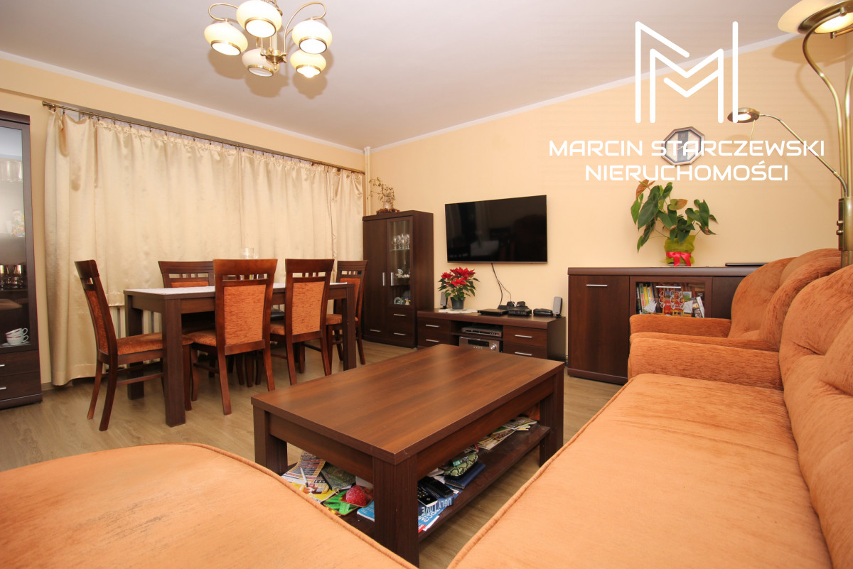 Mieszkanie na sprzedaż