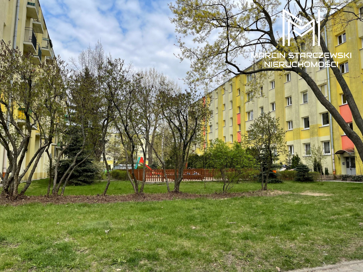 Mieszkanie na sprzedaż