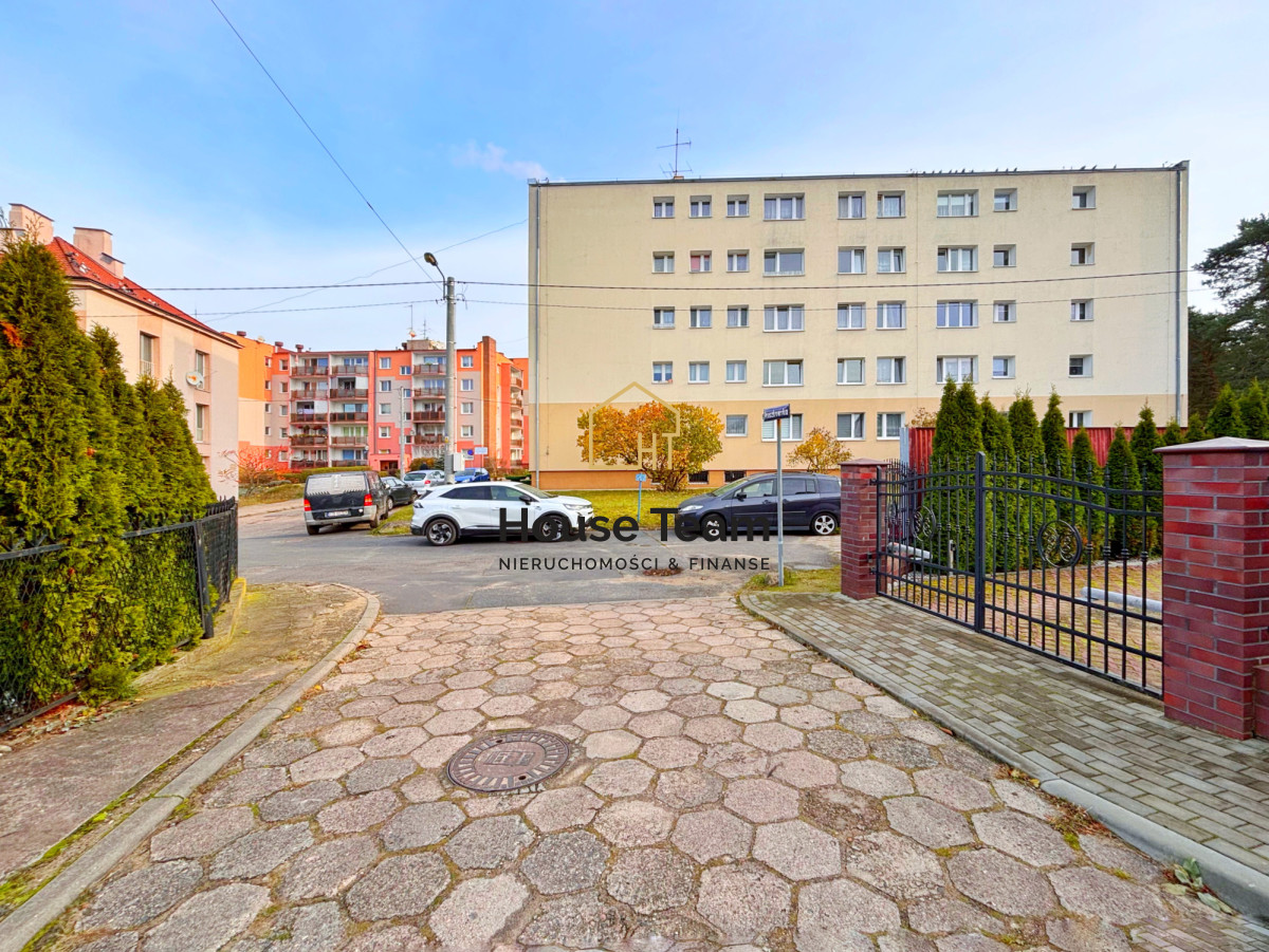 Mieszkanie na sprzedaż