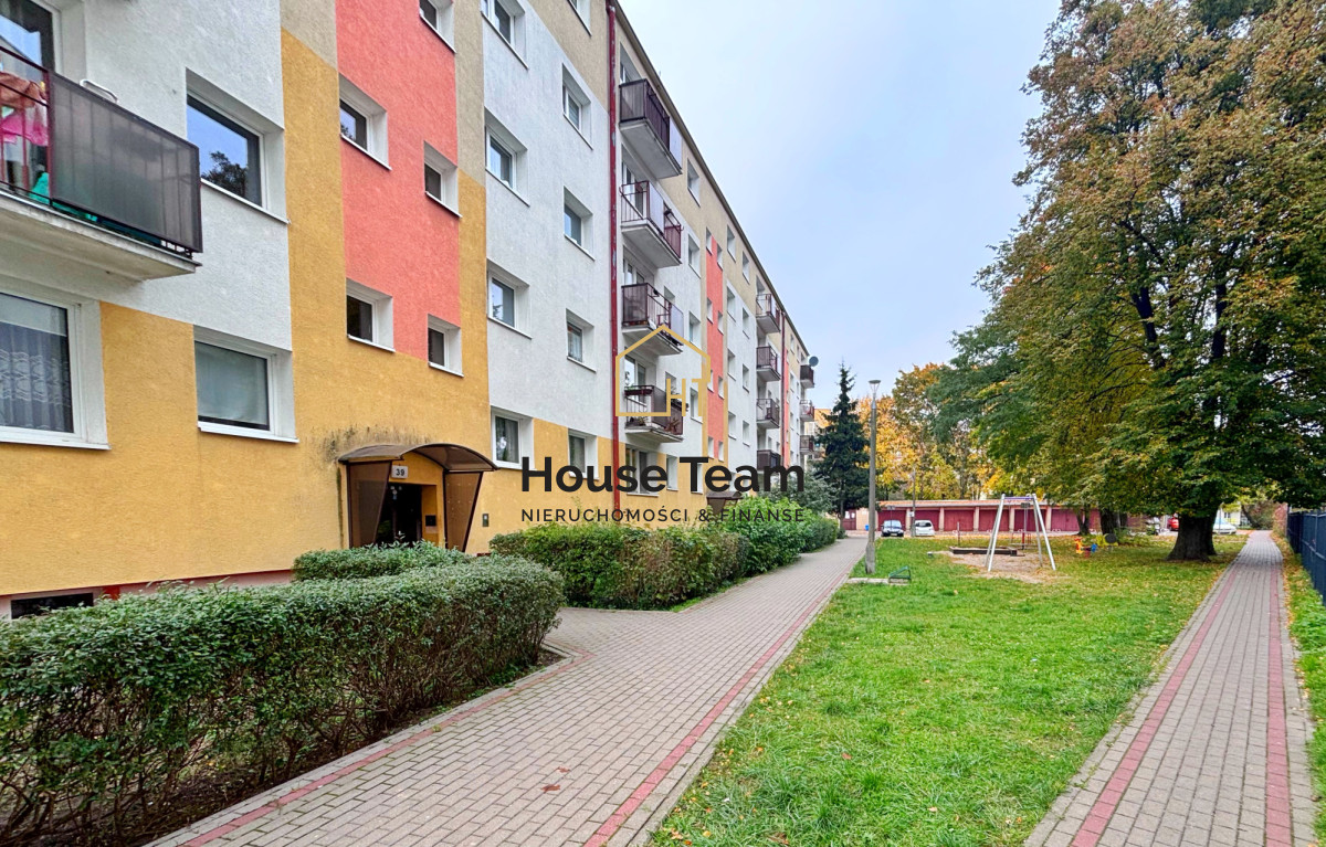 Mieszkanie na wynajem