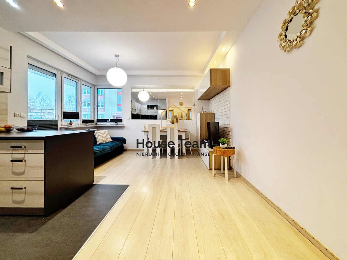 Mieszkanie na sprzedaż