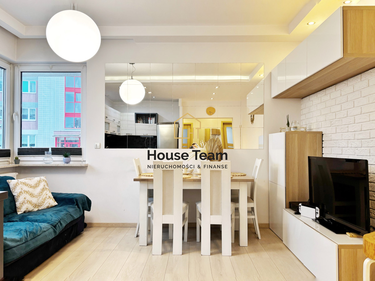 Mieszkanie na sprzedaż