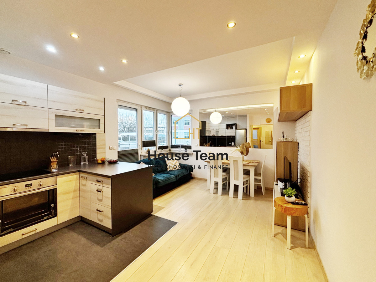 Mieszkanie na sprzedaż