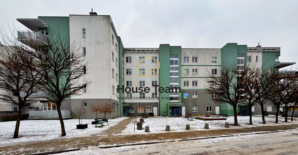 Mieszkanie na sprzedaż