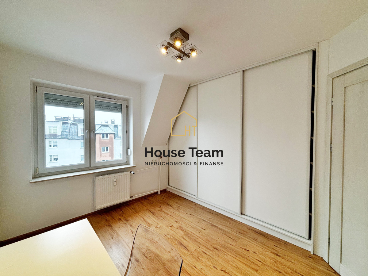 Mieszkanie na wynajem