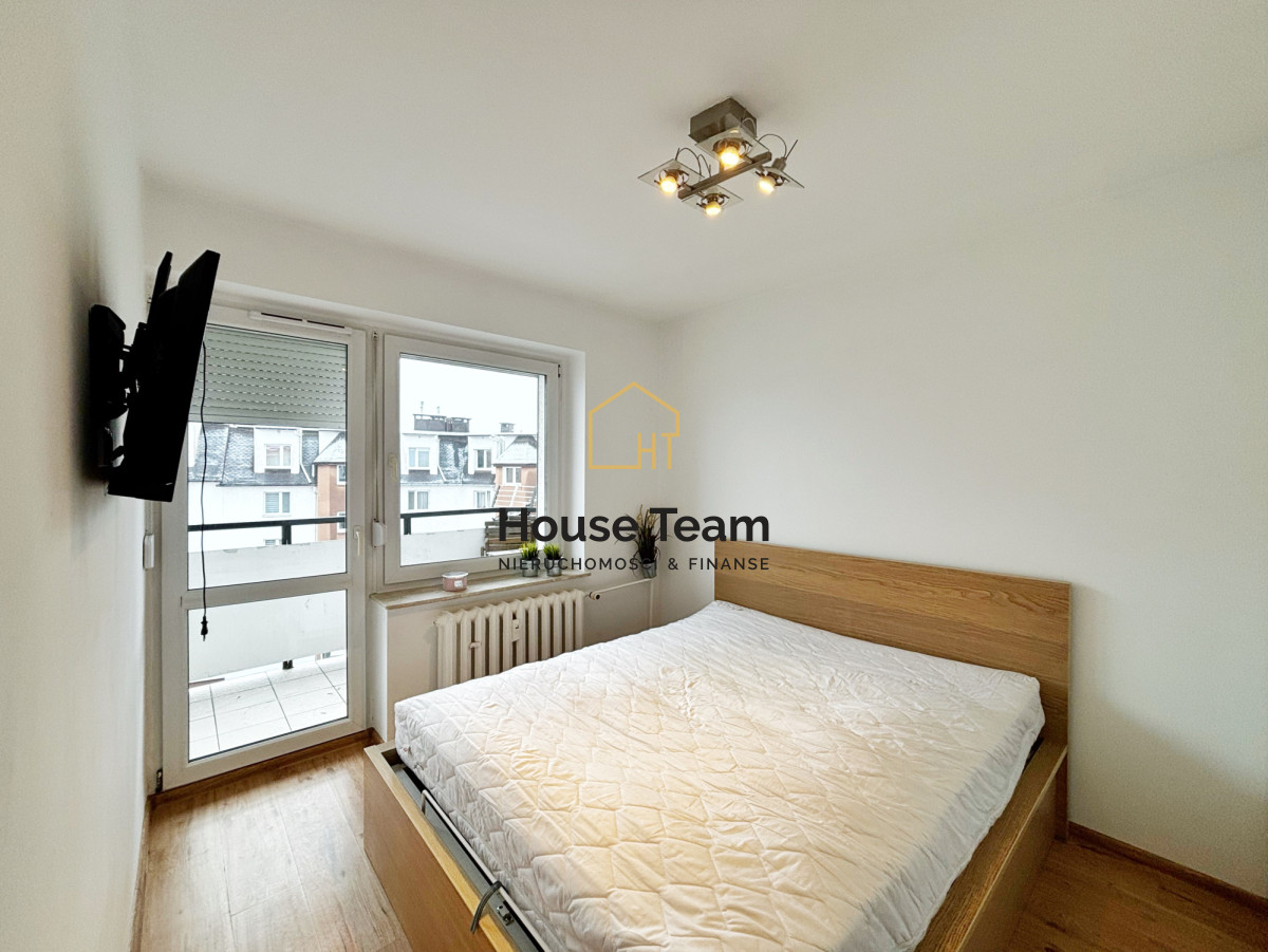 Mieszkanie na wynajem