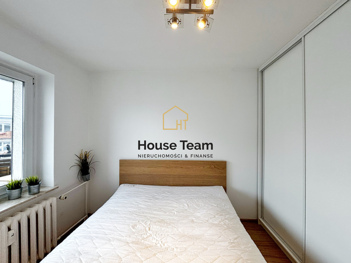 Mieszkanie na wynajem