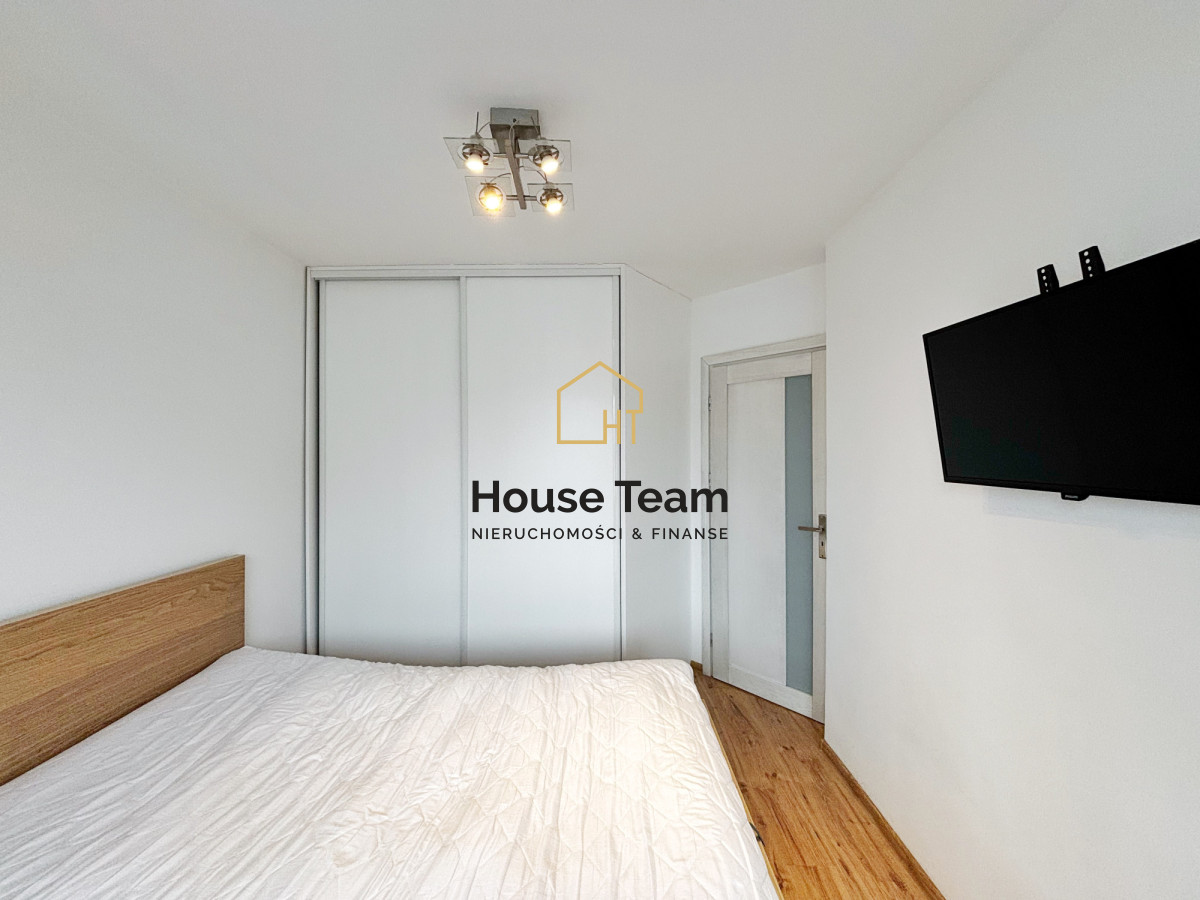 Mieszkanie na wynajem