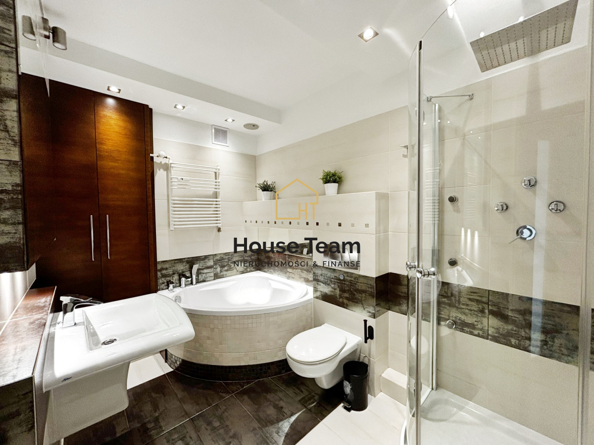 Mieszkanie na wynajem