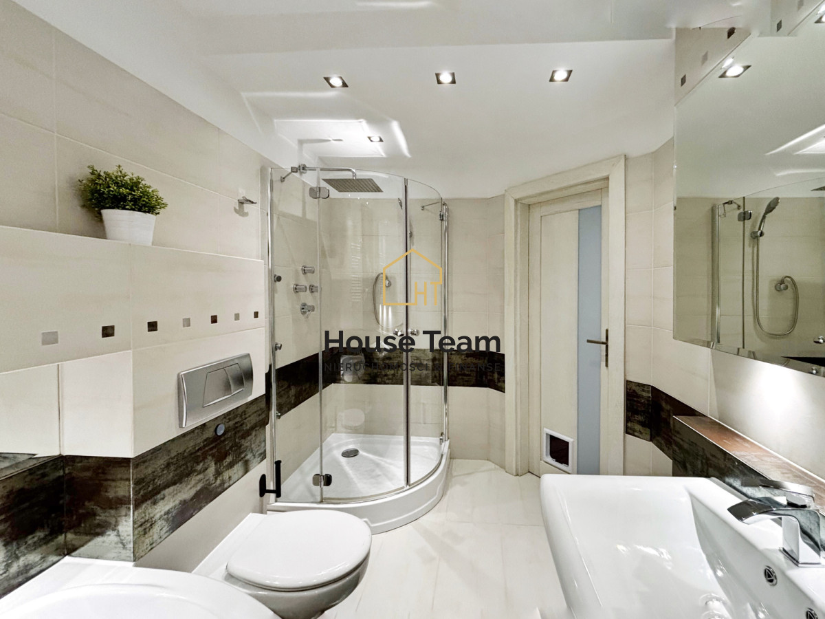 Mieszkanie na wynajem