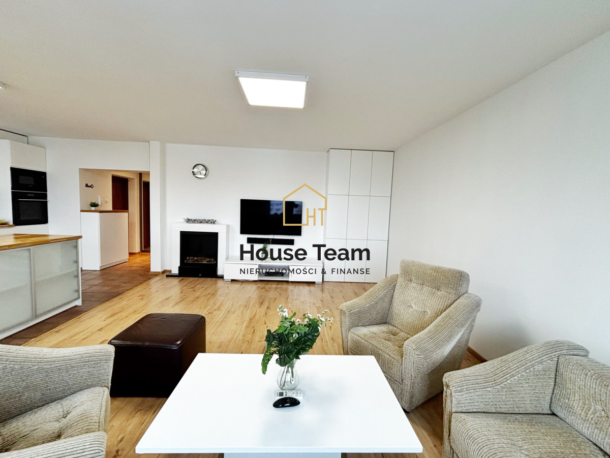 Mieszkanie na wynajem