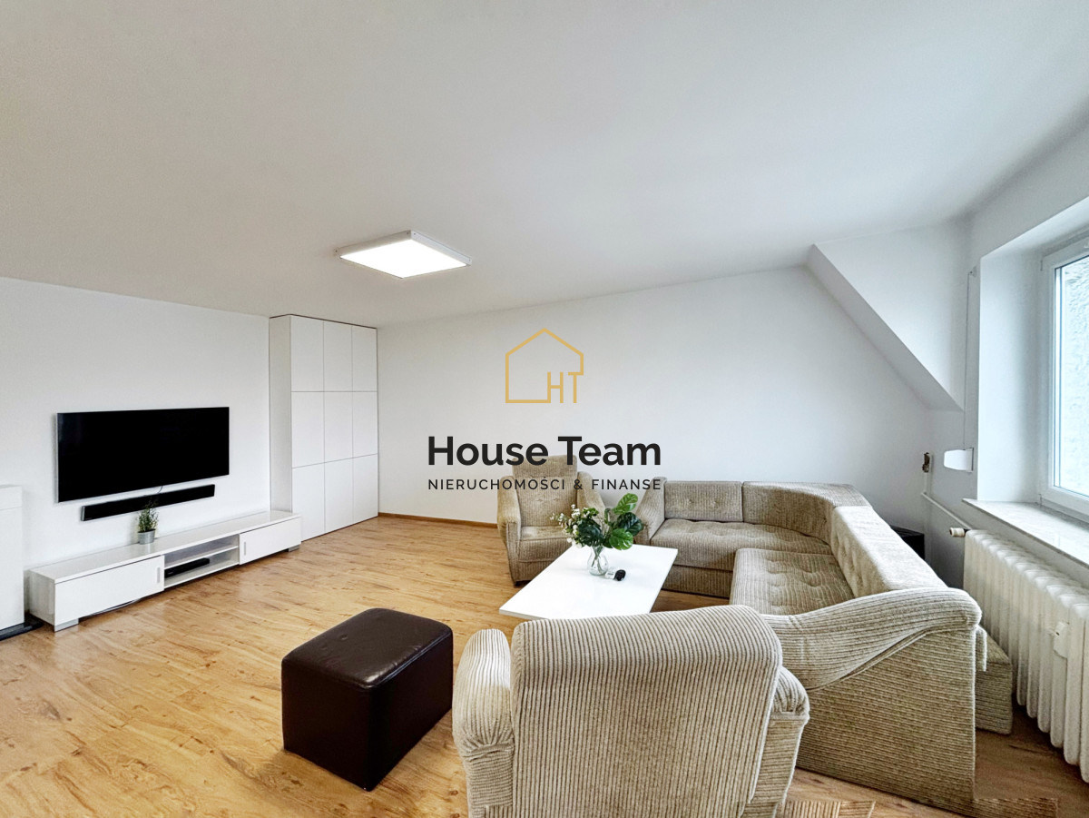 Mieszkanie na wynajem