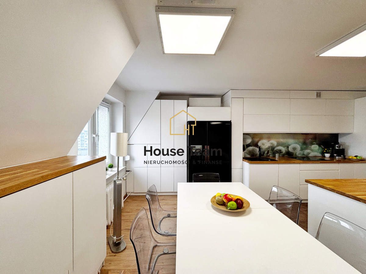 Mieszkanie na wynajem