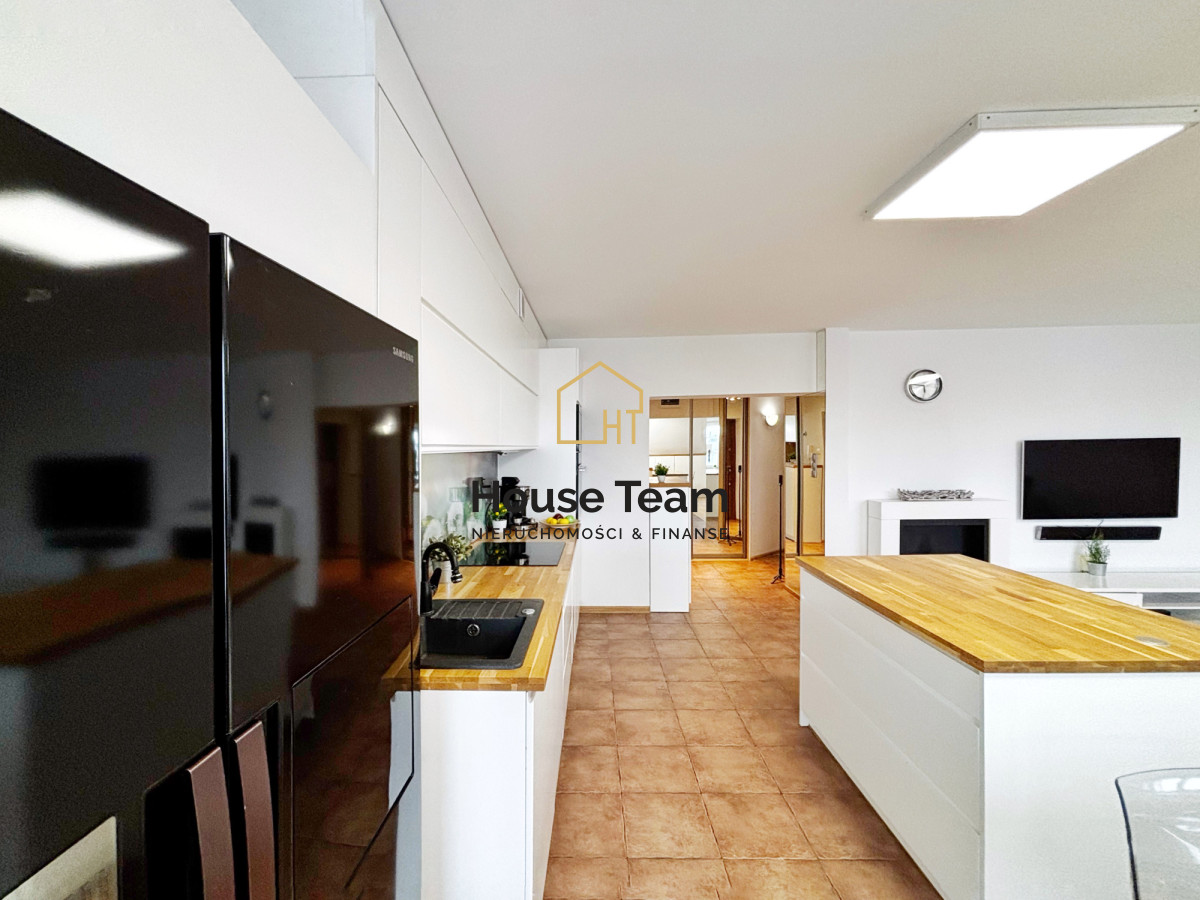 Mieszkanie na wynajem