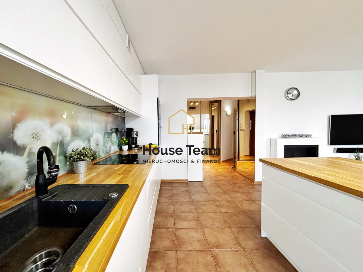 Mieszkanie na wynajem