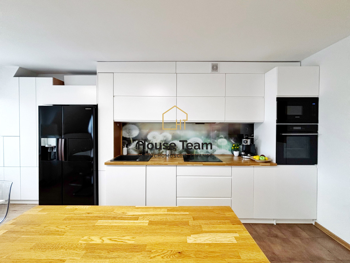 Mieszkanie na wynajem