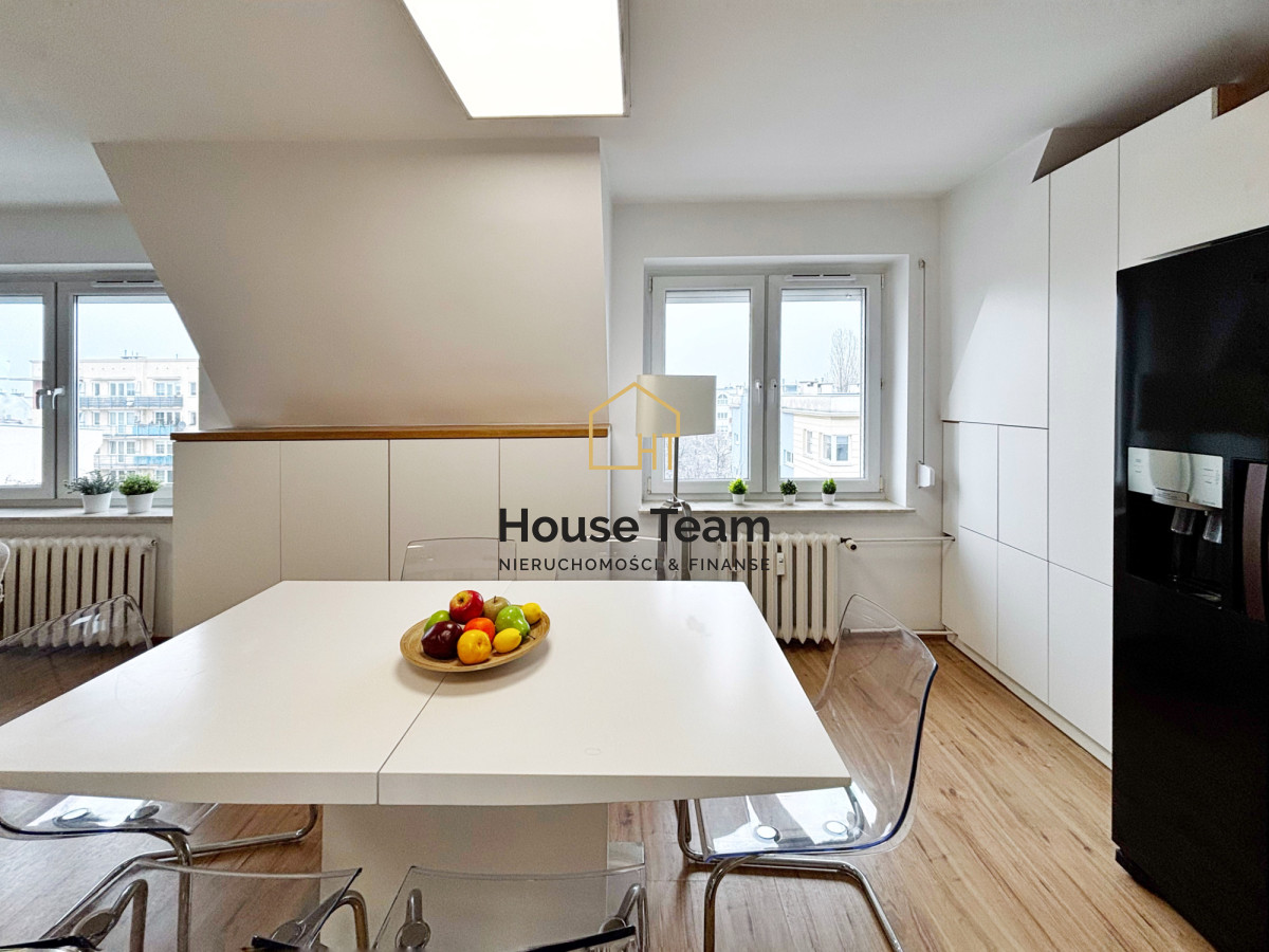 Mieszkanie na wynajem