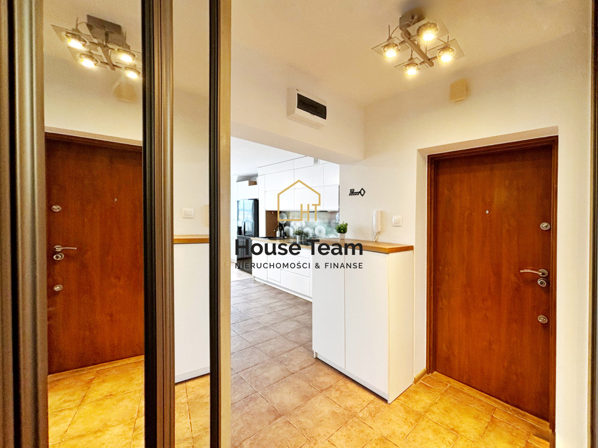 Mieszkanie na wynajem