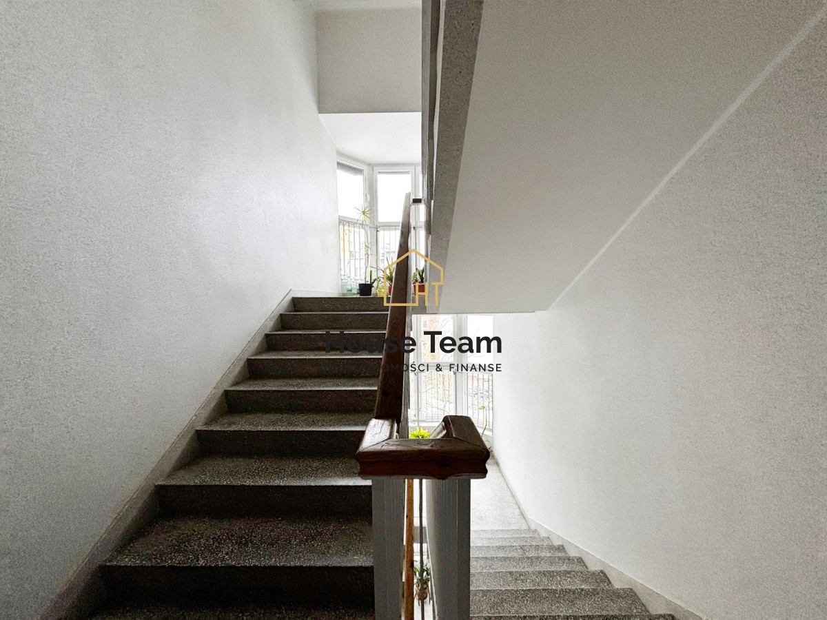 Mieszkanie na wynajem