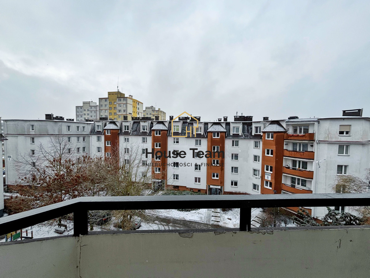 Mieszkanie na wynajem