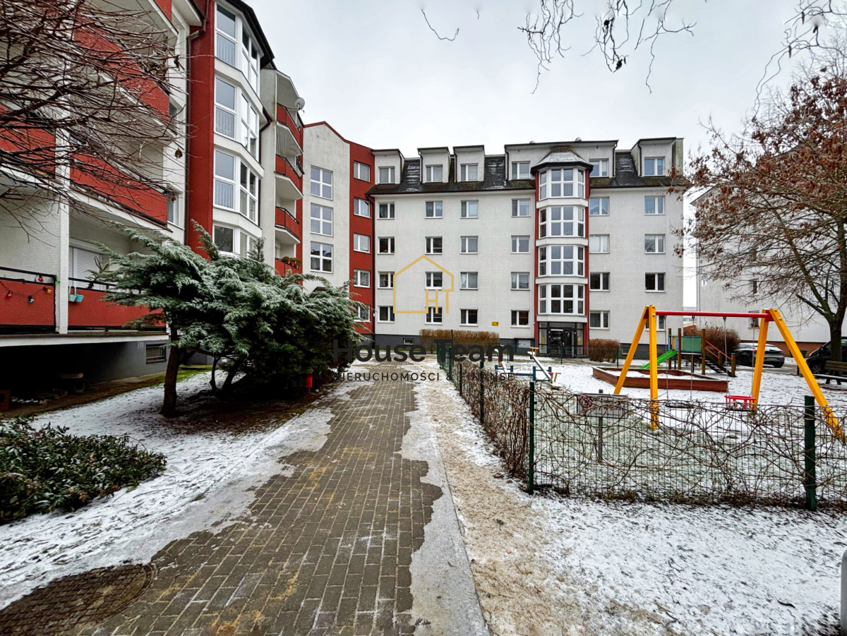 Mieszkanie na wynajem