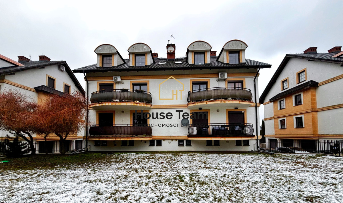 Mieszkanie na sprzedaż