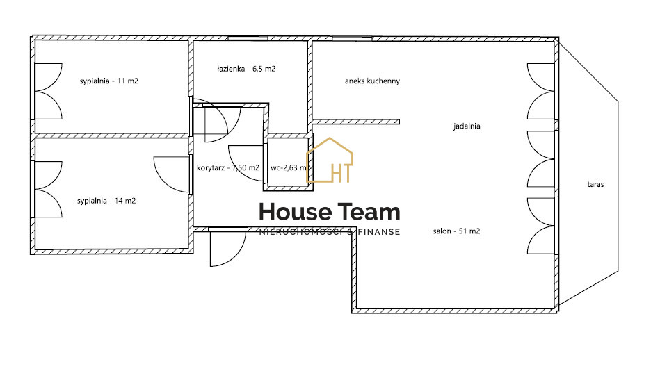 Mieszkanie na sprzedaż
