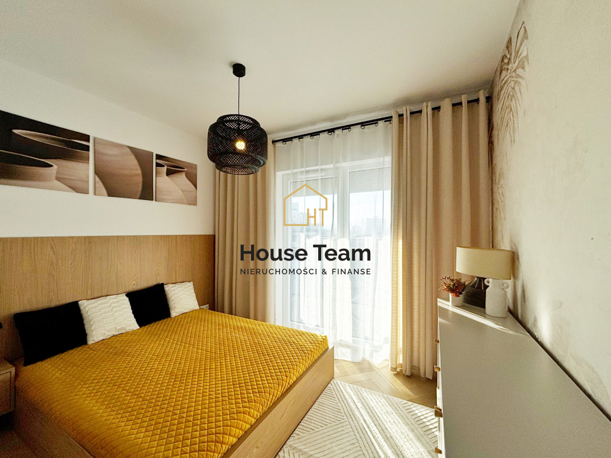 Mieszkanie na wynajem