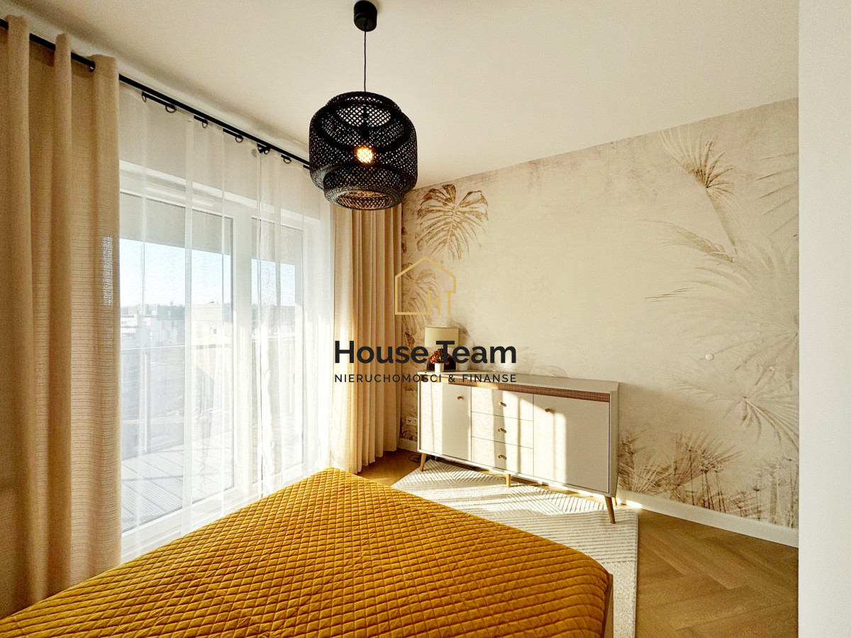 Mieszkanie na wynajem