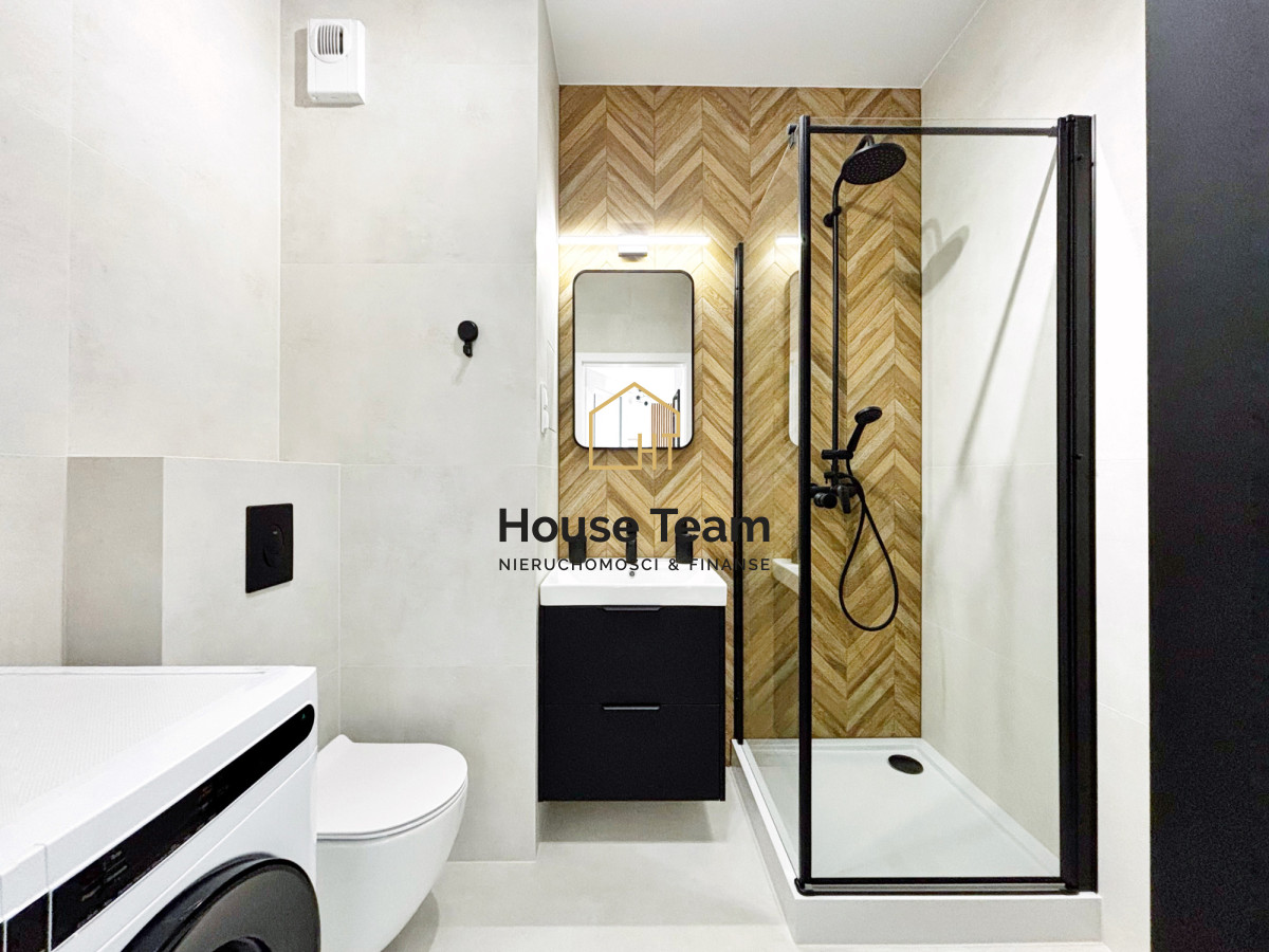 Mieszkanie na wynajem