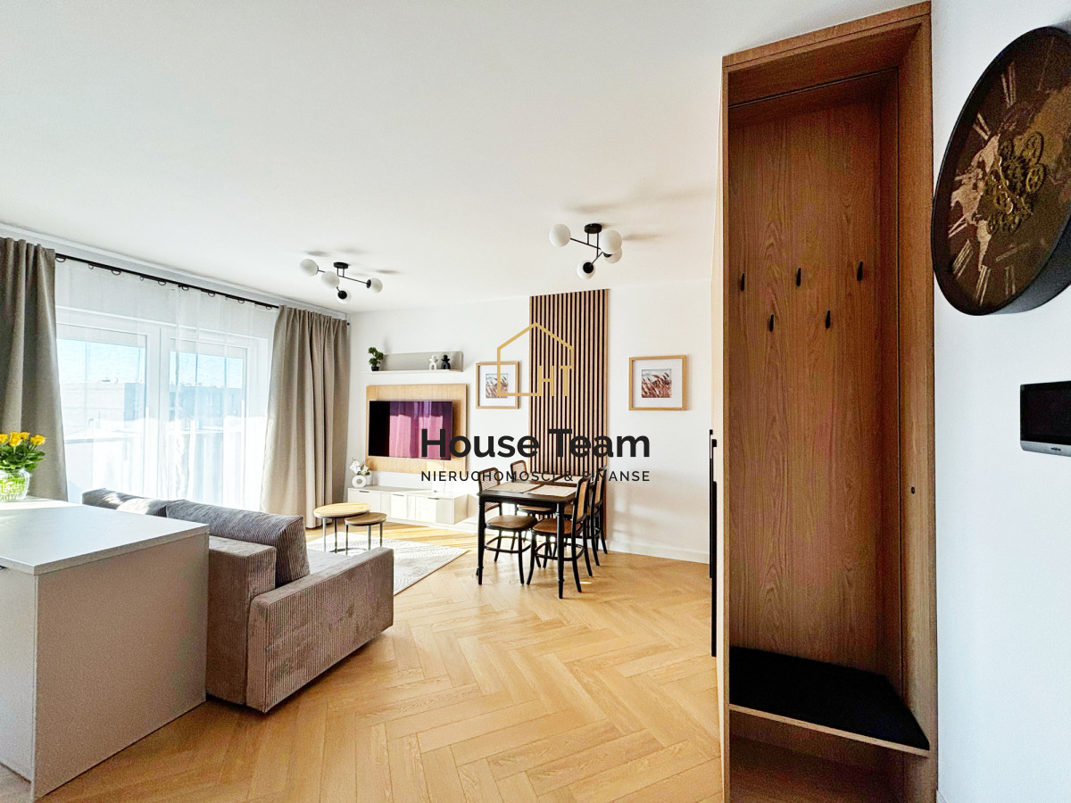 Mieszkanie na wynajem