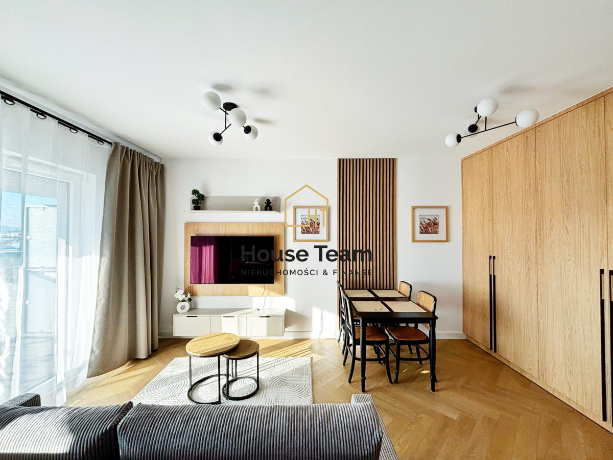 Mieszkanie na wynajem