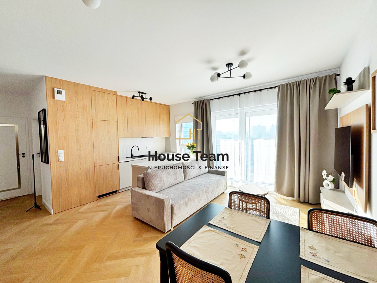 Mieszkanie na wynajem