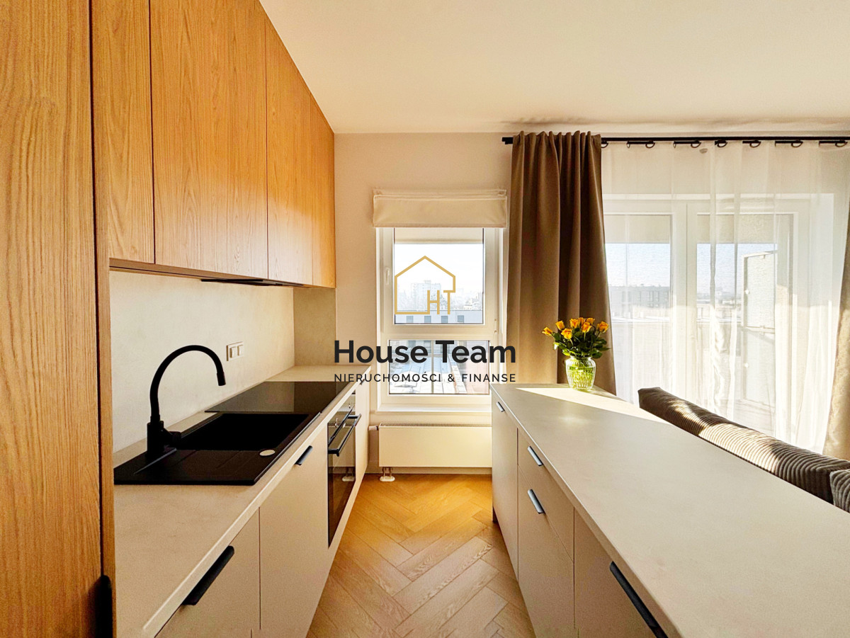 Mieszkanie na wynajem