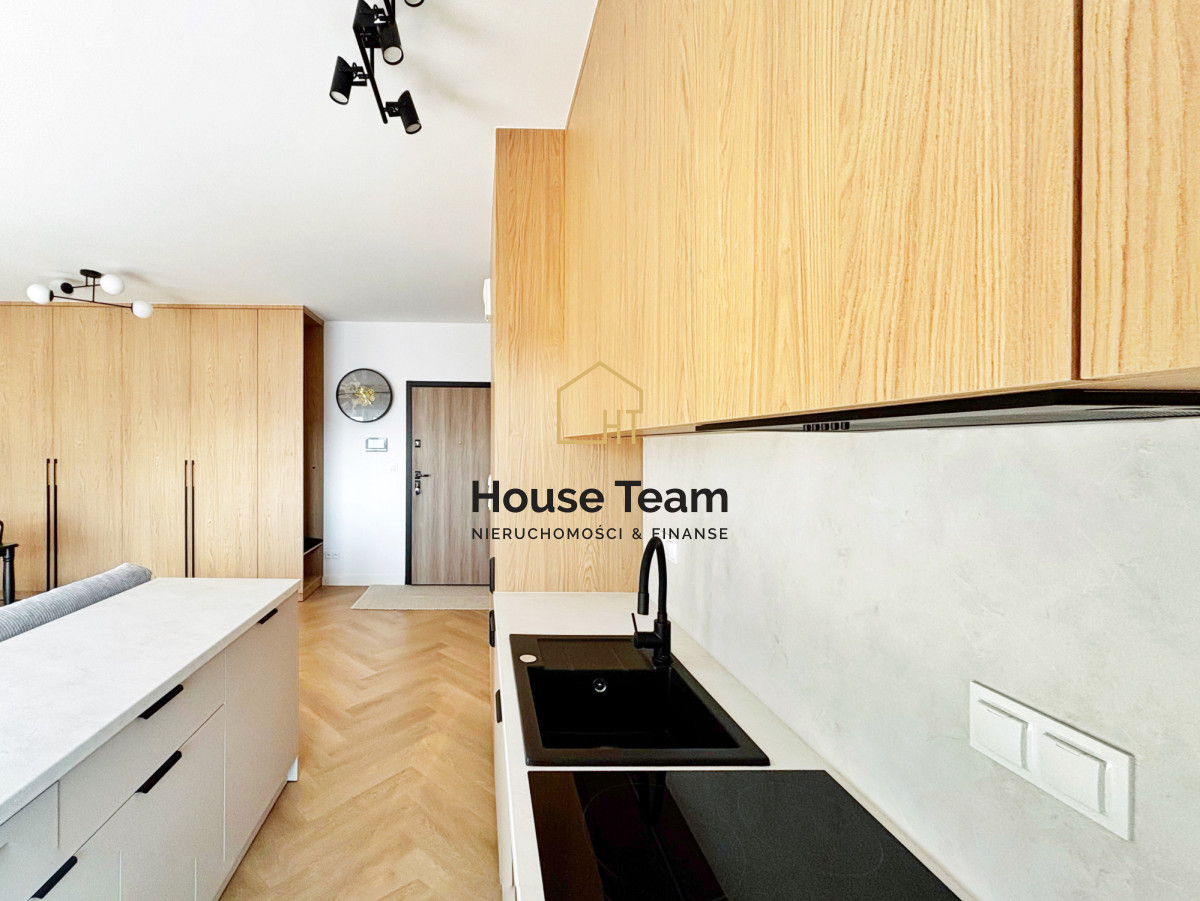 Mieszkanie na wynajem