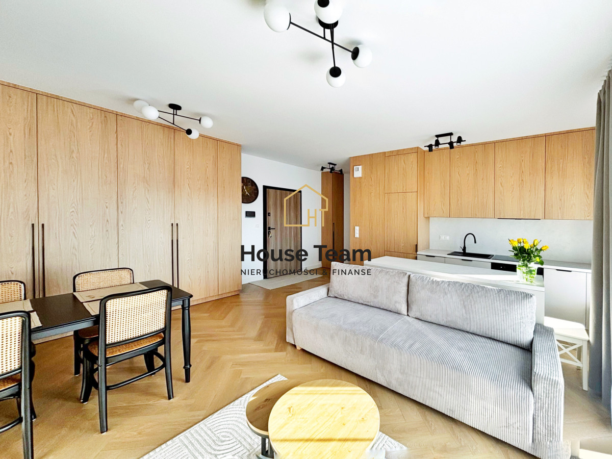 Mieszkanie na wynajem