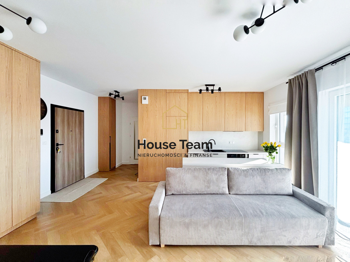 Mieszkanie na wynajem