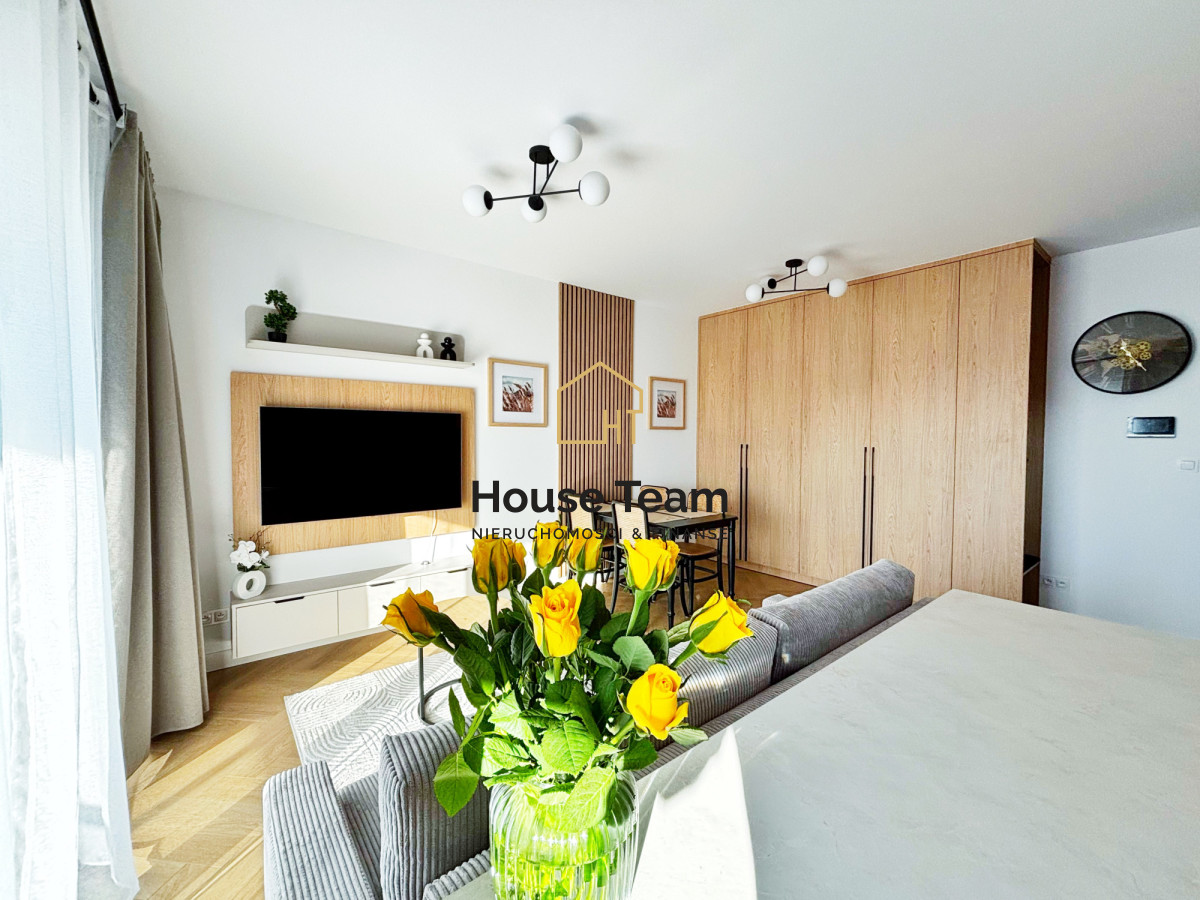 Mieszkanie na wynajem