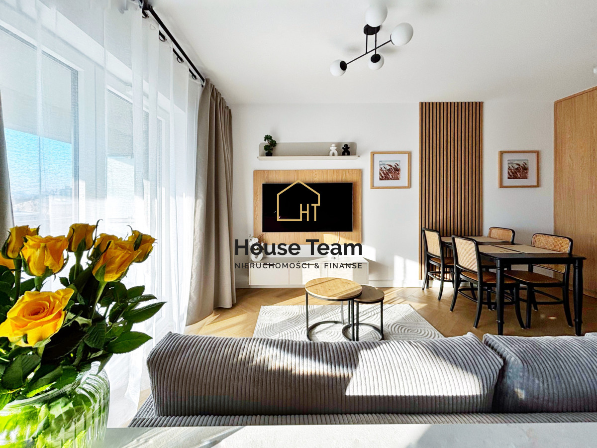 Mieszkanie na wynajem