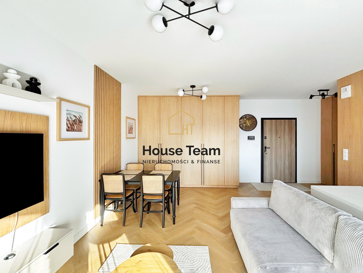 Mieszkanie na wynajem