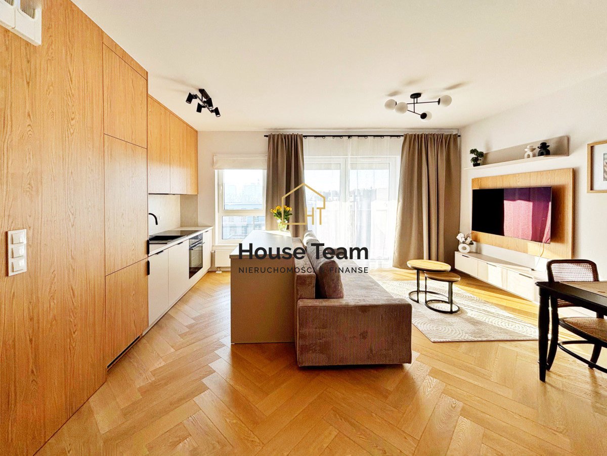 Mieszkanie na wynajem