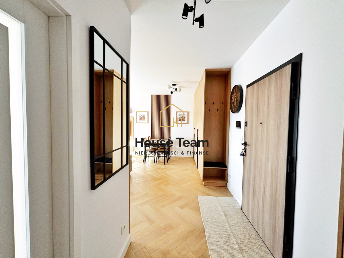 Mieszkanie na wynajem