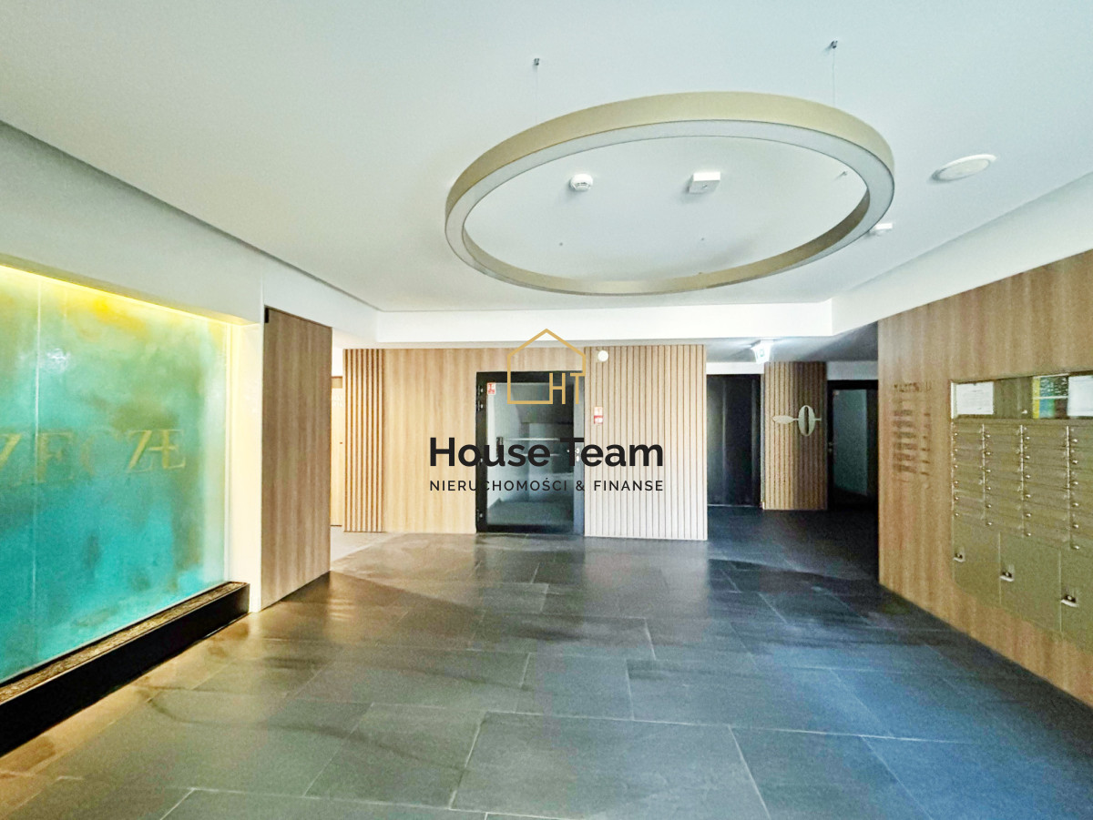 Mieszkanie na wynajem