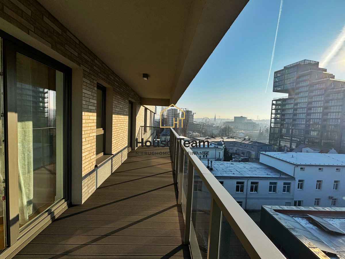 Mieszkanie na wynajem